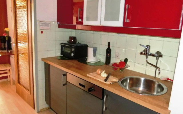 Appartement Hänsel und Gretel am Ossiachersee