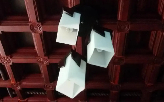 Raja Park Beach Resort