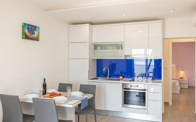 Stunning Home in Medici With Wifi and 1 Bedrooms