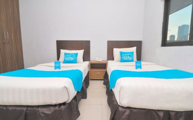 Airy Karet Kuningan Anggrek Jakarta