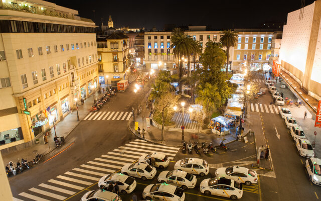 Hotel Derby Sevilla