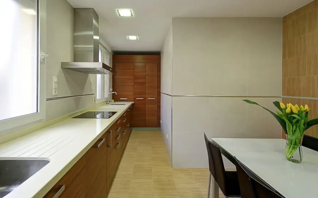 La Belle Epoque Luxury Granada Center