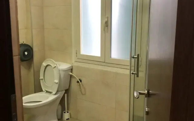 Unique TLV Bauhaus