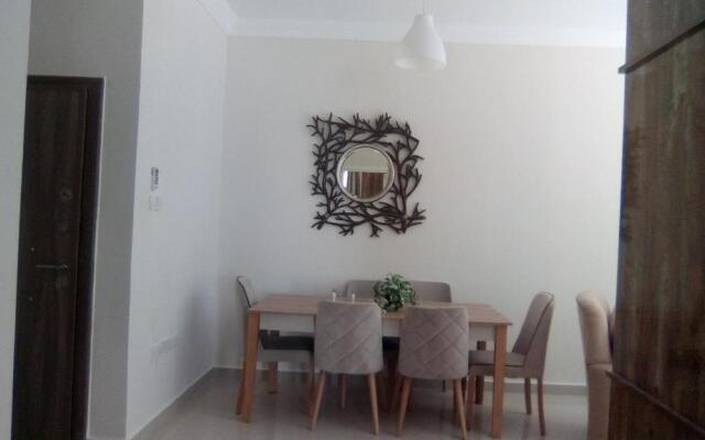 Aqua Royal Residence Girne