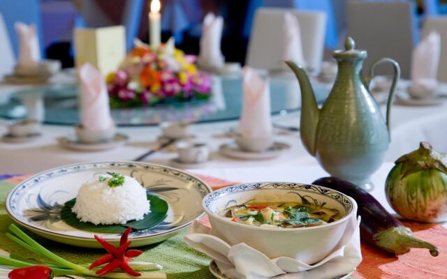 Royal Angkor Resort