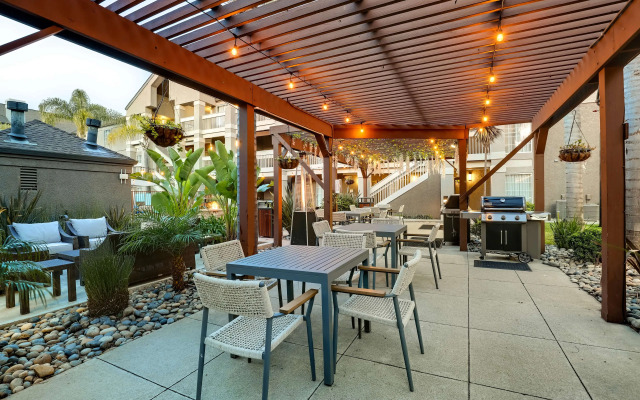 Sonesta ES Suites Sunnyvale