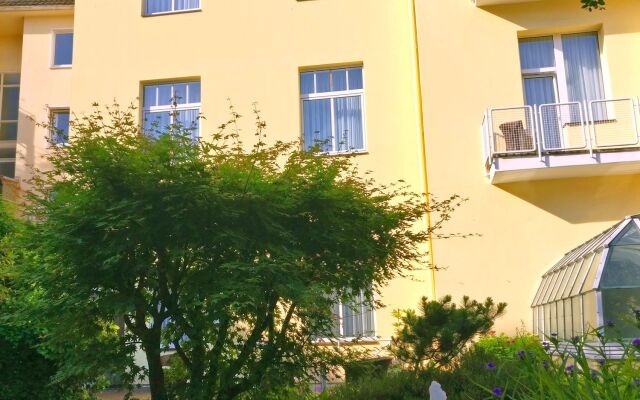 Apartmenthotel Kaiser Karl