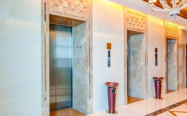Yanda Guobin Hotel