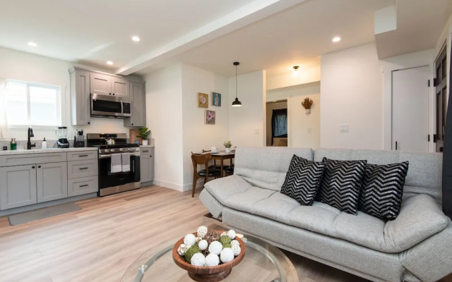 Beautiful House in Atwater Village