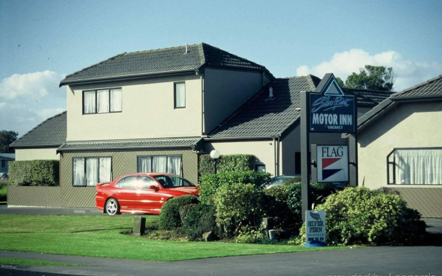 Auckland Airport Motel