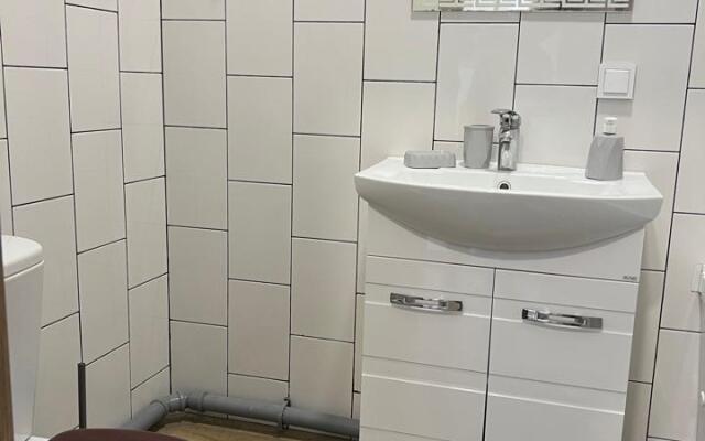 Апартаменты на улице Рыбацкая 2в