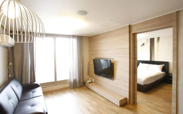 Kensington Resort Jirisan Namwon
