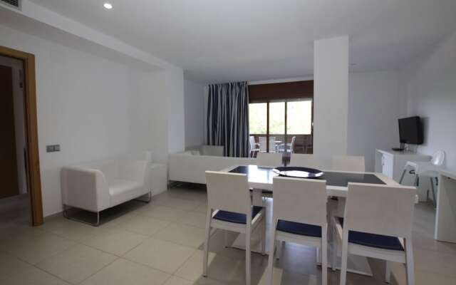 Apartamentos Tossa Dreams