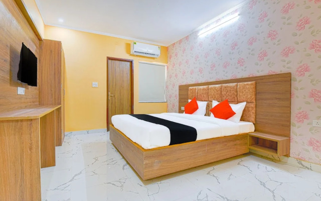 Hotel Vibha Palace