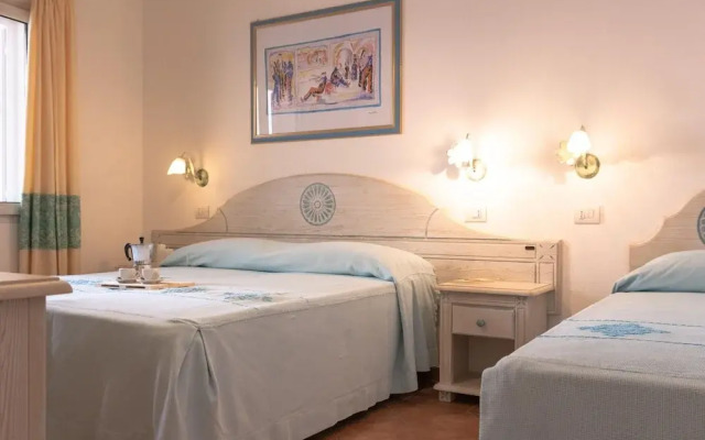 Le Residence del Golfo Orosei