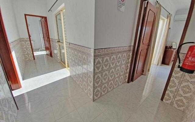 Villa Chiquito Albufeira - Private Pool&Parking - Bbq&Ac&Wi-Fi