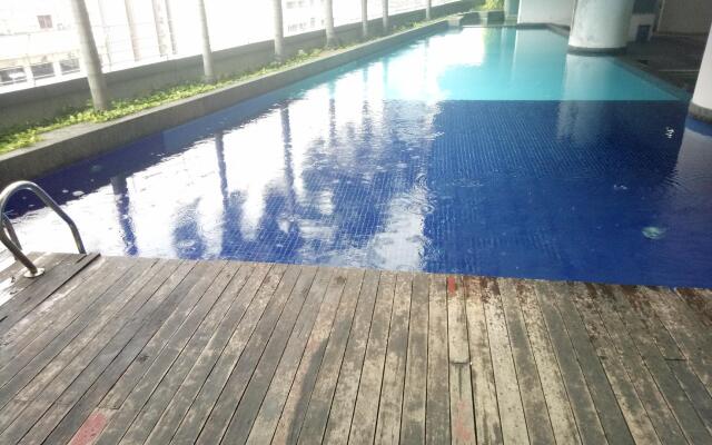 Taragon Time Executive Serviced Suites