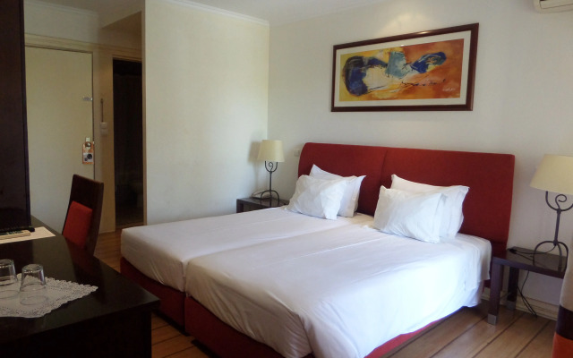 The Navigator - Palm Oasis Alvor