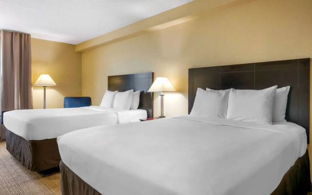 I-Drive Hotel at Universal