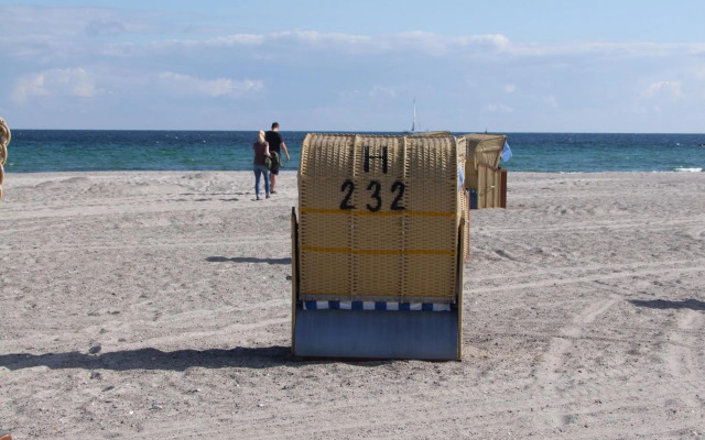 Landhaus am Binnensee