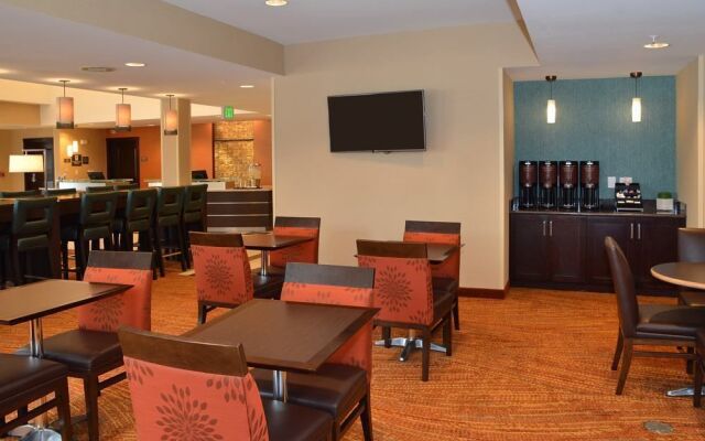 Residence Inn Akron Fairlawn