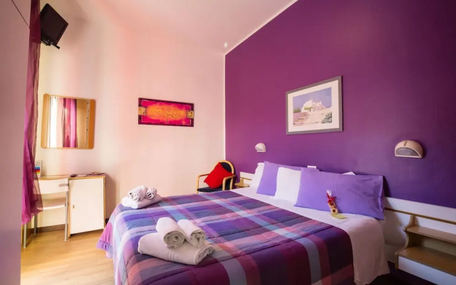 Hotel Eriale
