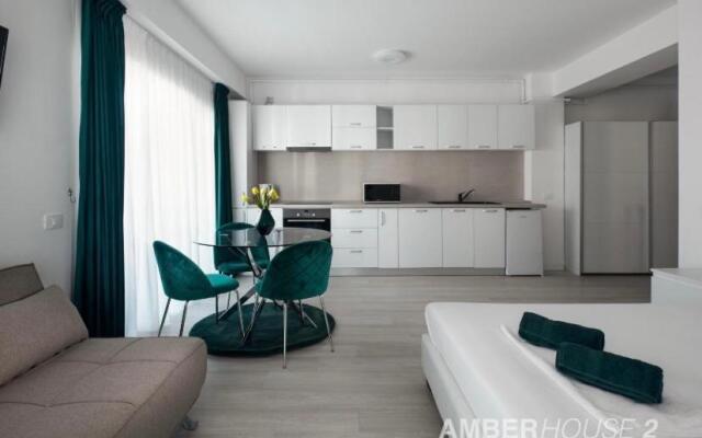 Amber House 2 Mamaia Nord