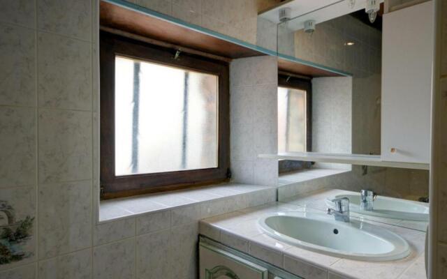 House Les vieilles cours