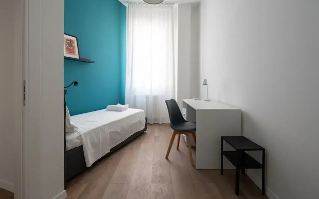 Carducci Modern Apartment 3 by Wonderful Italy