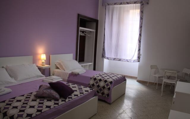 BB Le Porte Di Napoli