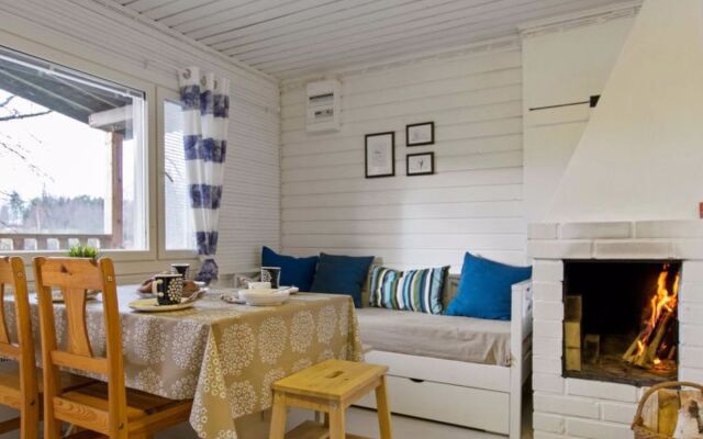 House  Virrat