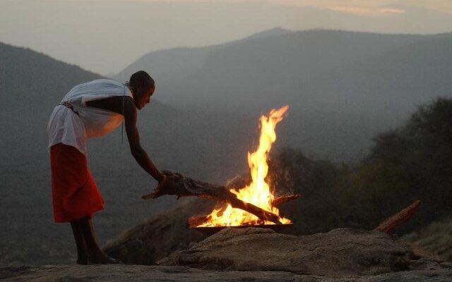 Saruni Samburu