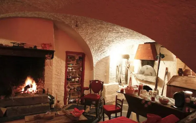 Maison d'Hôtes Aux Grandes Cours