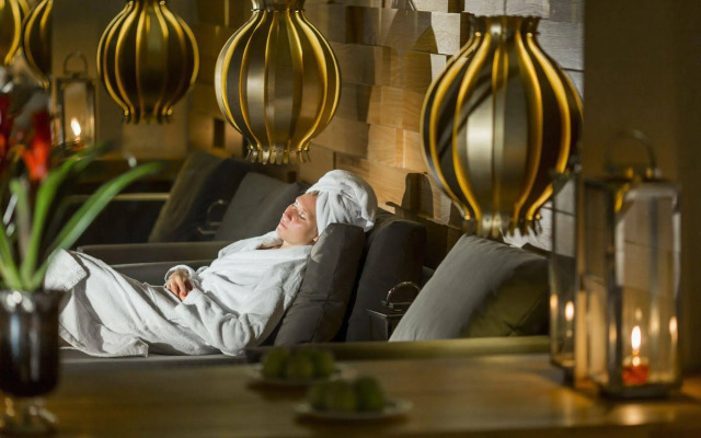 Side Star Beach Hotel - Ultra All Inclusive