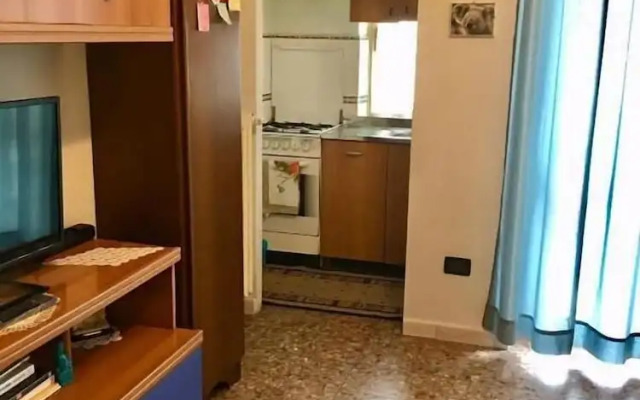 Apartment Key