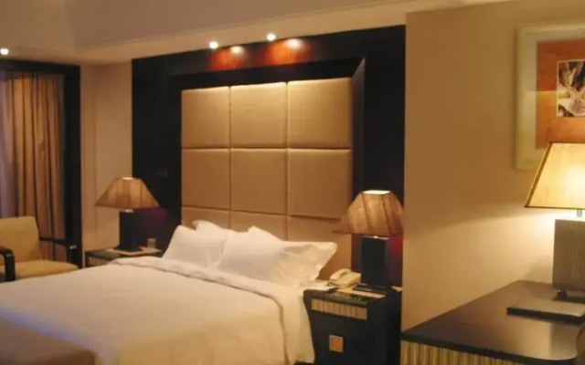 Garden Hotel Dongguang