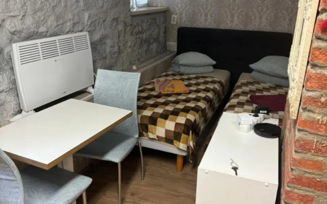 Süda street Hostel