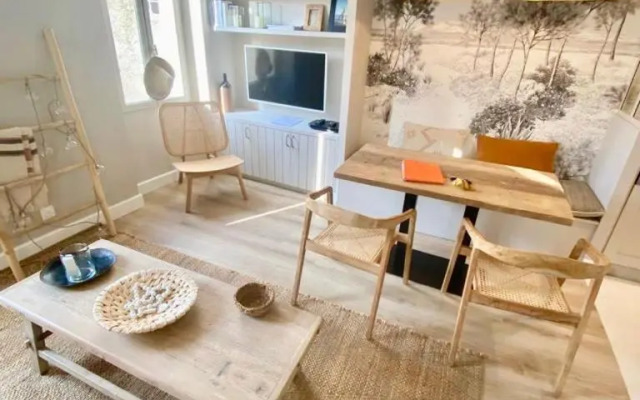 MAISON NOMADE Valbonne