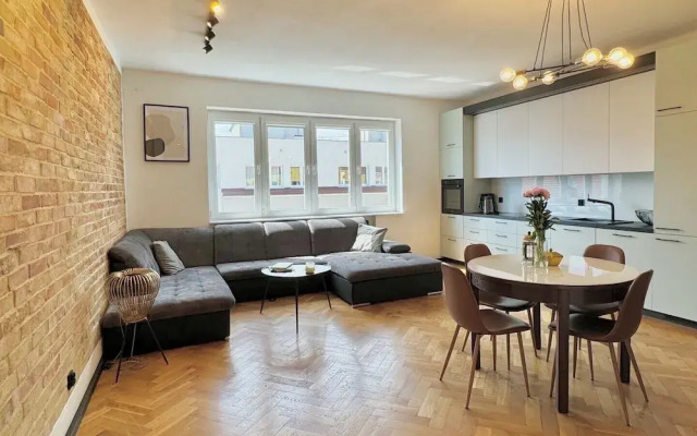 Apartament Gwen by Q4Apartments