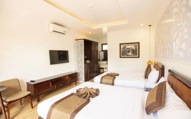Doan Gia Resort Phong Nha