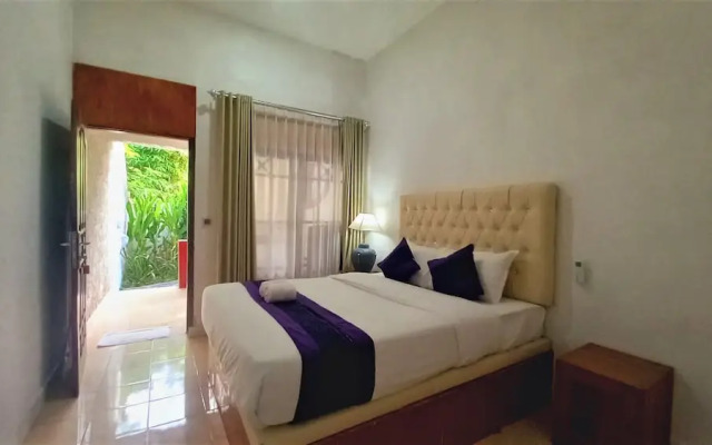 Matahari Inn Kuta Lombok