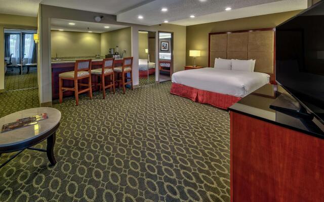 DoubleTree by Hilton Hotel Memphis