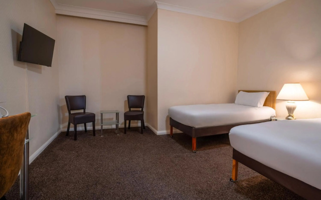 Britannia Hotel Manchester