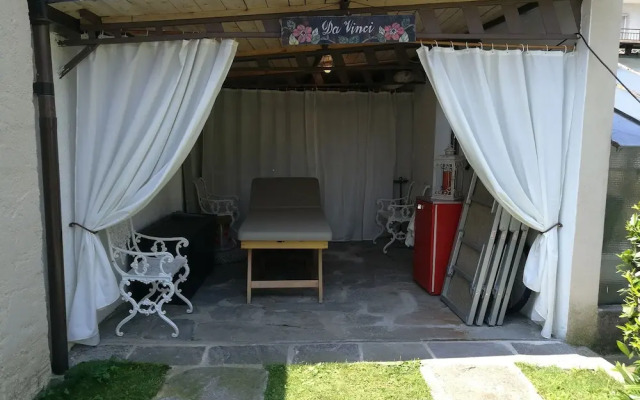 Villa DaVinci - Garden Apartment