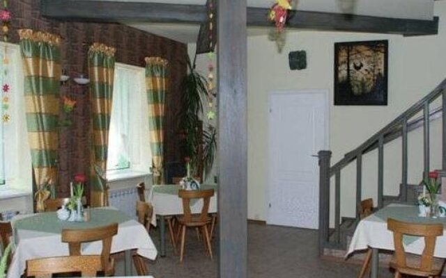 Hotel Alicja