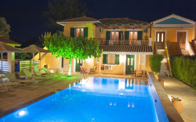 Villa Vita Holidays Apartments, Studios and Maisonettes