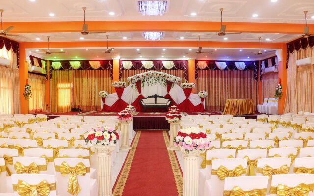 Juli reception