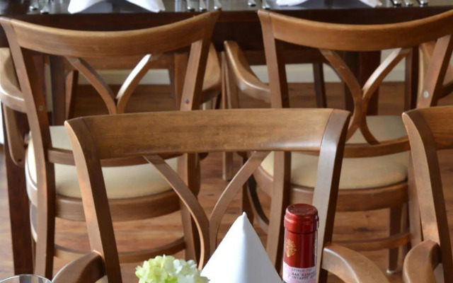 Fletcher Hotel Restaurant Spaarnwoude