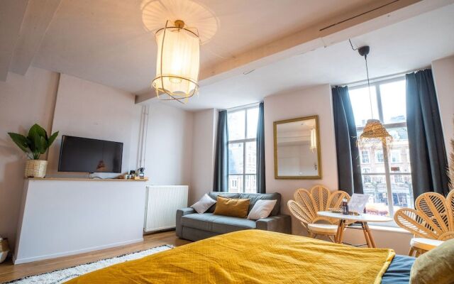 Bambu Sleep Boutique