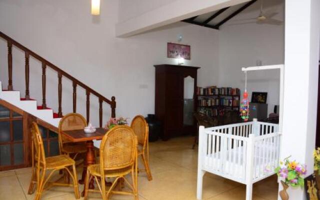 Kabalana Design House Villa